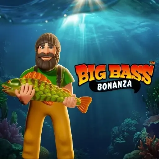 Big Bass Bonanza