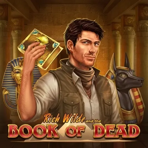 Book of Dead