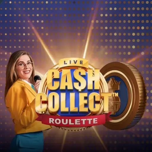 Cash Collect Roulette