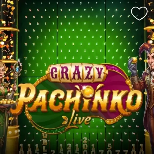 Crazy Pachinko