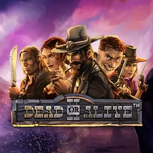 Dead or Alive 2