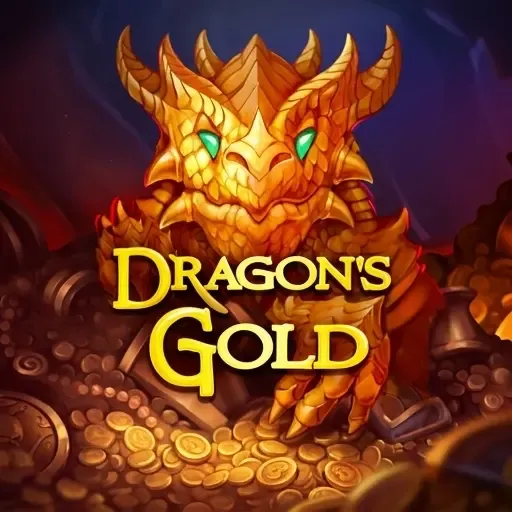 Dragon's Gold