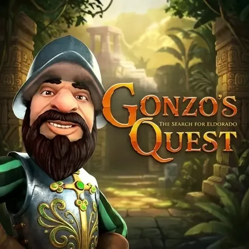 Gonzo's Quest