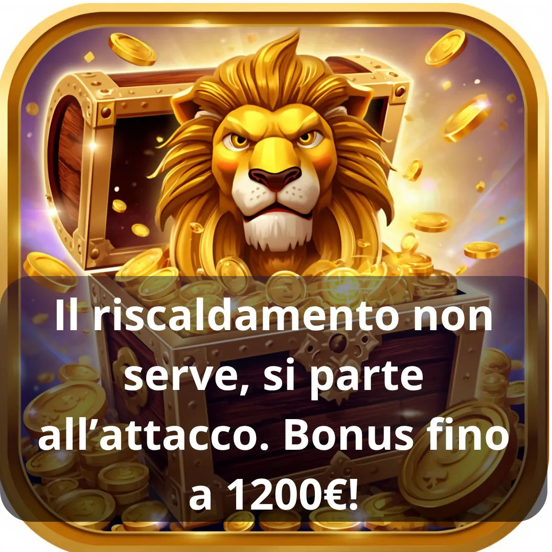 LeoVegas Casino - banner bonus HighRoller