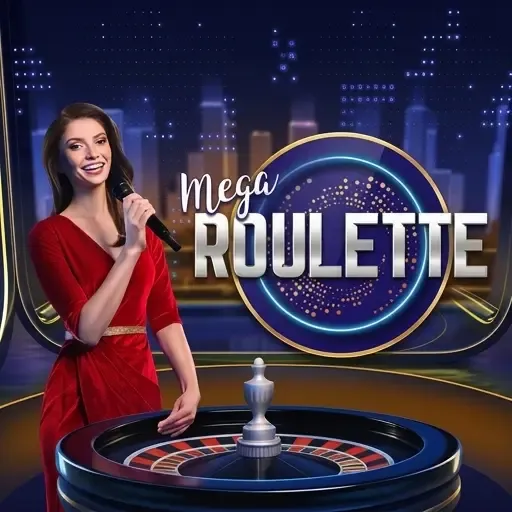 Mega Roulette