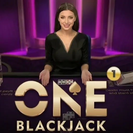 One Blackjack