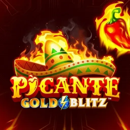 Picante Gold Blitz