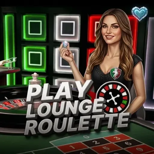 Play Lounge Roulette