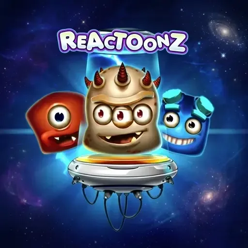 Reactoonz