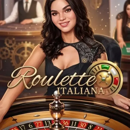 Roulette Italiana