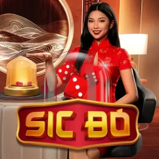 Sic Bo 2