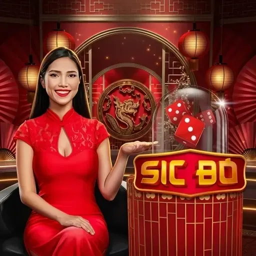 Sic Bo