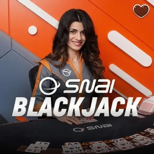 SNAI Blackjack