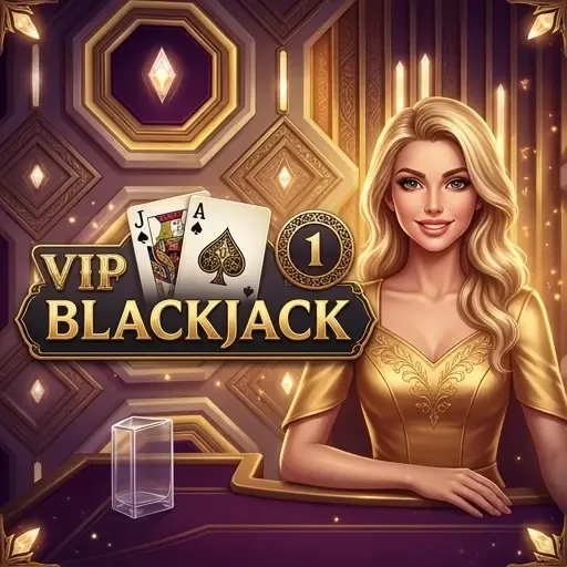 VIP Blackjack 1